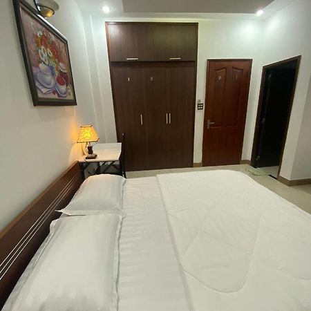 Nha 9B Dong Nai Khu San Bay Tan Son Nhat Hotel Cidade de Ho Chi Minh Exterior foto