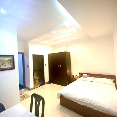 Nha 9B Dong Nai Khu San Bay Tan Son Nhat Hotel Cidade de Ho Chi Minh Exterior foto