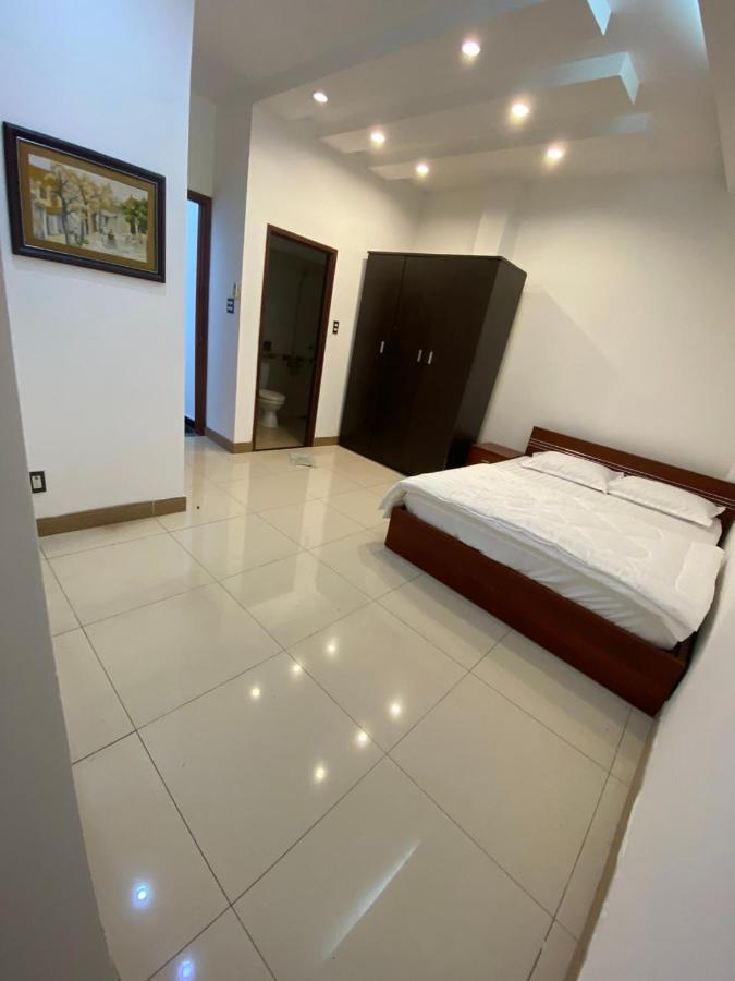 Nha 9B Dong Nai Khu San Bay Tan Son Nhat Hotel Cidade de Ho Chi Minh Exterior foto