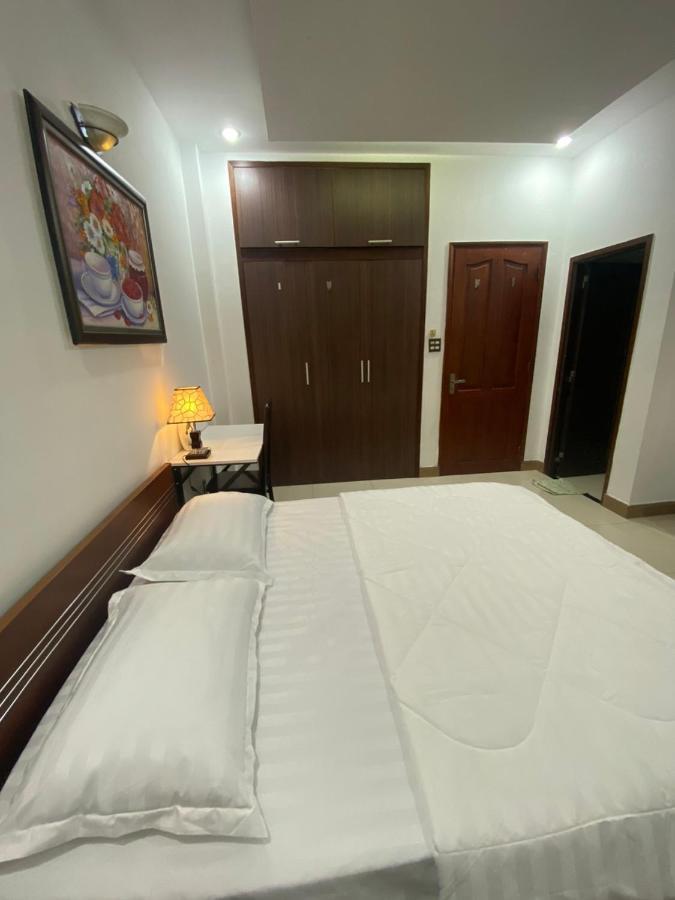 Nha 9B Dong Nai Khu San Bay Tan Son Nhat Hotel Cidade de Ho Chi Minh Exterior foto